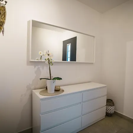 Doppelzimmer 3 - Neu Renoviert 公寓 *