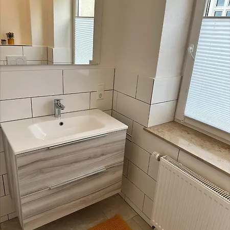 Doppelzimmer 3 - Neu Renoviert 公寓 *
