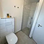 Doppelzimmer 3 - Neu Renoviert Dinkelsbühl