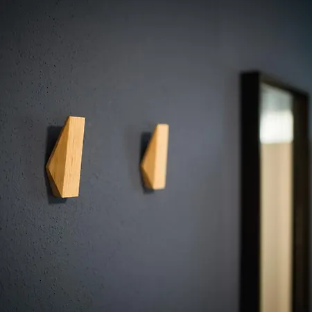 Doppelzimmer 3 - Neu Renoviert * Dinkelsbuehl