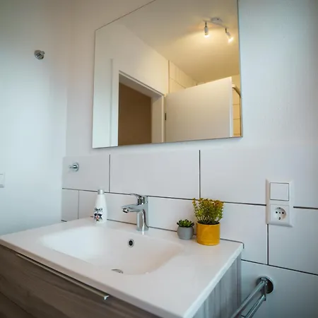 Doppelzimmer 3 - Neu Renoviert *