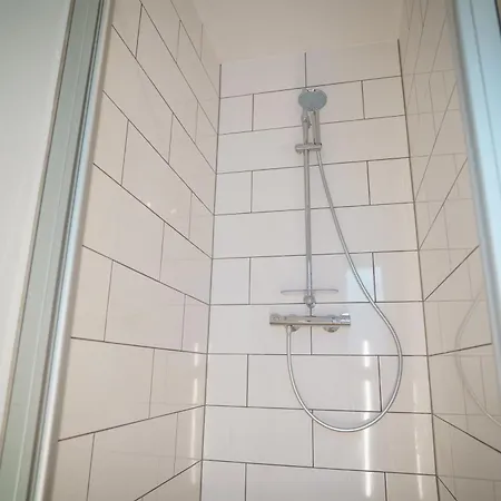 Apartment Doppelzimmer 3 - Neu Renoviert *