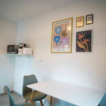 Apartment Doppelzimmer 3 - Neu Renoviert Dinkelsbuehl