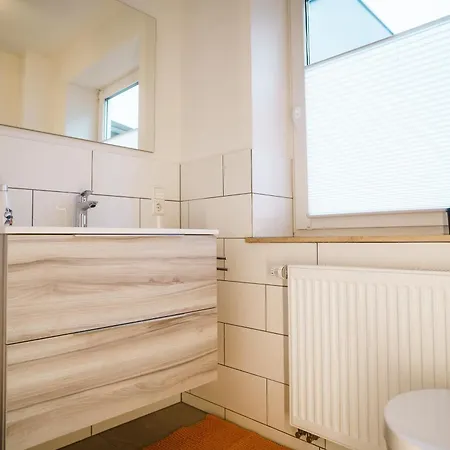 Doppelzimmer 3 - Neu Renoviert *