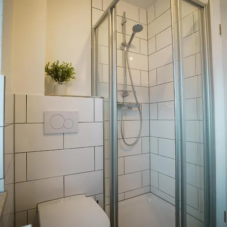 Apartment Doppelzimmer 3 - Neu Renoviert *