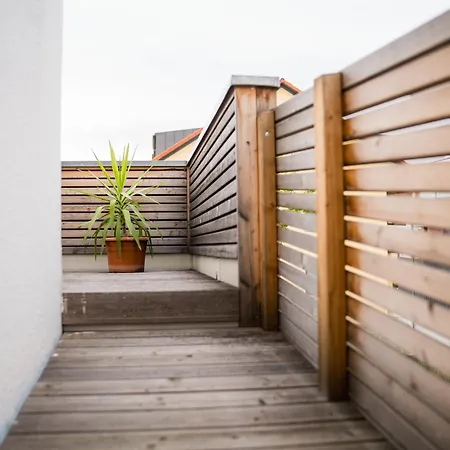 Doppelzimmer 3 - Neu Renoviert Appartement Dinkelsbühl