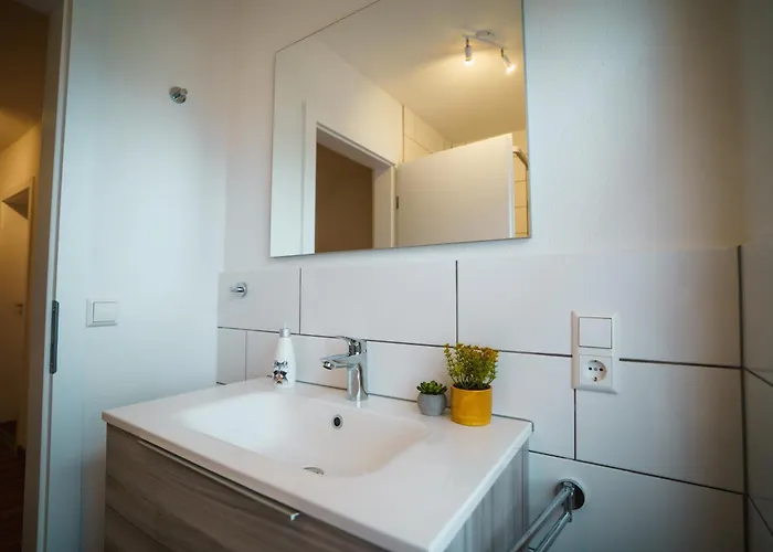 Doppelzimmer 3 - Neu Renoviert *