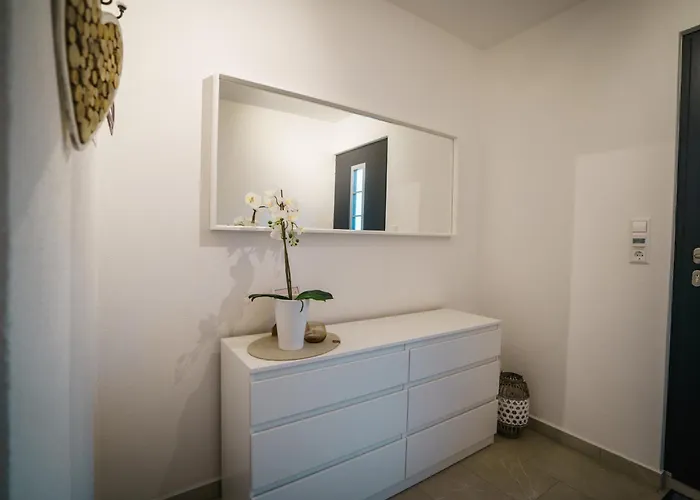 Doppelzimmer 3 - Neu Renoviert شقة *
