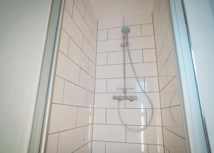 شقة Doppelzimmer 3 - Neu Renoviert *