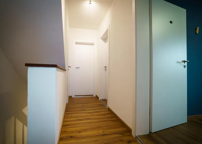Doppelzimmer 3 - Neu Renoviert شقة دينكلسبهل