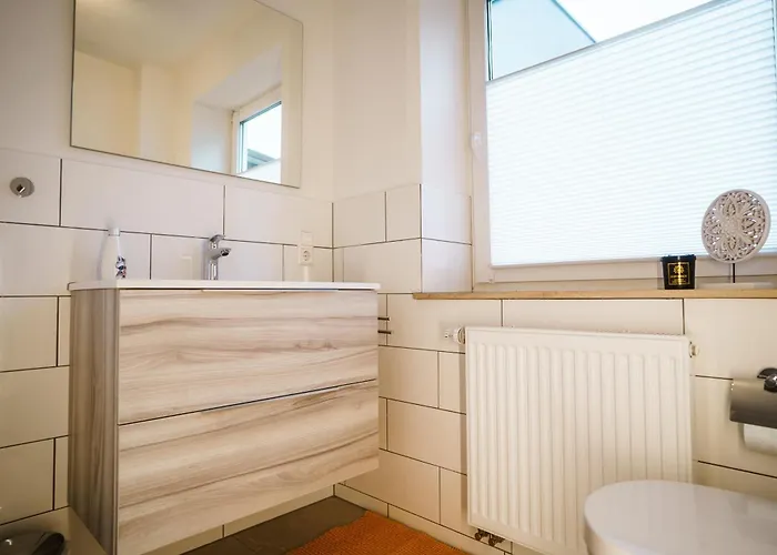 Doppelzimmer 3 - Neu Renoviert *