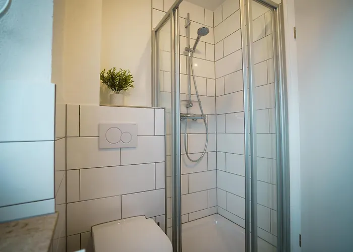 شقة Doppelzimmer 3 - Neu Renoviert *