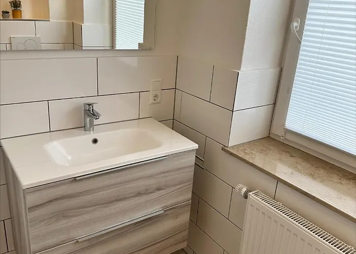 Doppelzimmer 3 - Neu Renoviert شقة *